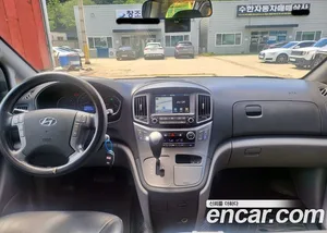 Hyundai Starex, 2018 — миниатюра 7