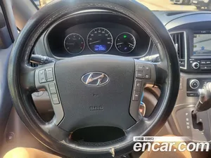 Hyundai Starex, 2018 — миниатюра 9