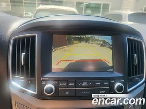 Hyundai Starex, 2018 — миниатюра 11