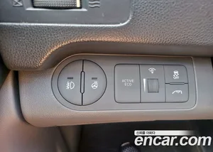 Hyundai Starex, 2018 — миниатюра 12