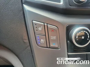 Hyundai Starex, 2018 — миниатюра 14
