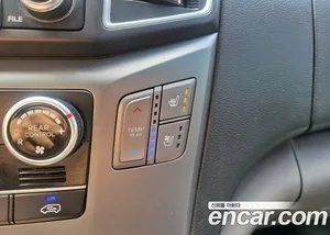 Hyundai Starex, 2018 — миниатюра 15