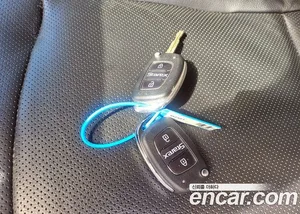 Hyundai Starex, 2018 — миниатюра 19
