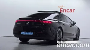 Mercedes-Benz EQS, 2022 — миниатюра 2