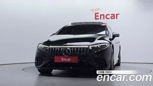 Mercedes-Benz EQS, 2022 — миниатюра 3