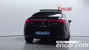 Mercedes-Benz EQS, 2022 — миниатюра 4