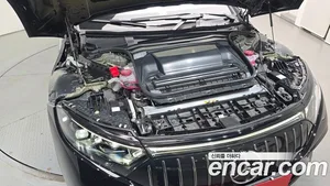 Mercedes-Benz EQS, 2022 — миниатюра 6