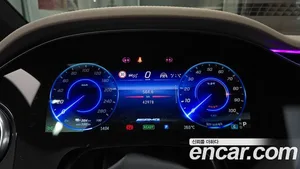 Mercedes-Benz EQS, 2022 — миниатюра 11