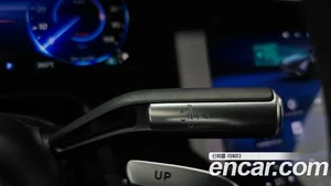 Mercedes-Benz EQS, 2022 — миниатюра 12
