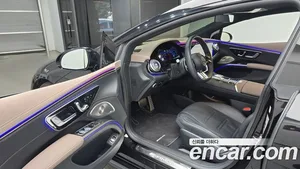 Mercedes-Benz EQS, 2022 — миниатюра 13