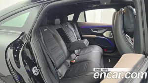 Mercedes-Benz EQS, 2022 — миниатюра 17