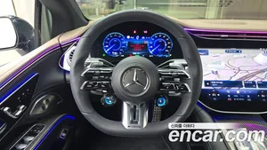 Mercedes-Benz EQS, 2022 — миниатюра 19