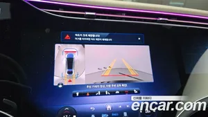 Mercedes-Benz EQS, 2022 — миниатюра 20