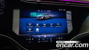 Mercedes-Benz EQS, 2022 — миниатюра 21