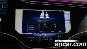 Mercedes-Benz EQS, 2022 — миниатюра 22