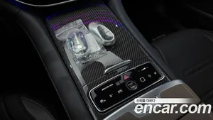 Mercedes-Benz EQS, 2022 — миниатюра 23