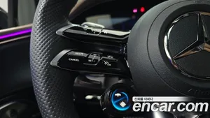 Mercedes-Benz EQS, 2022 — миниатюра 24
