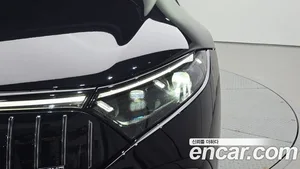 Mercedes-Benz EQS, 2022 — миниатюра 8