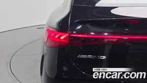 Mercedes-Benz EQS, 2022 — миниатюра 9