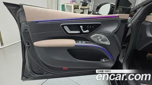 Mercedes-Benz EQS, 2022 — миниатюра 14
