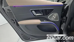 Mercedes-Benz EQS, 2022 — миниатюра 15