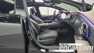 Mercedes-Benz EQS, 2022 — миниатюра 16