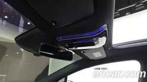 Mercedes-Benz EQS, 2022 — миниатюра 27