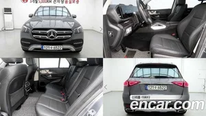 Mercedes-Benz GLE-Class, 2023 — миниатюра 1