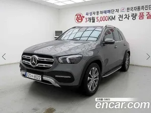 Mercedes-Benz GLE-Class, 2023 — миниатюра 2