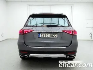 Mercedes-Benz GLE-Class, 2023 — миниатюра 3