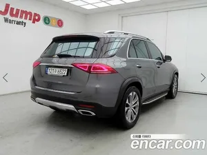 Mercedes-Benz GLE-Class, 2023 — миниатюра 4