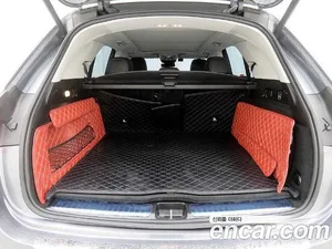 Mercedes-Benz GLE-Class, 2023 — миниатюра 5