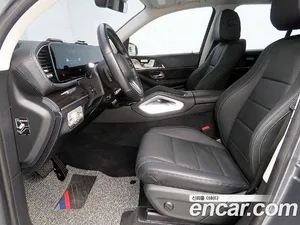 Mercedes-Benz GLE-Class, 2023 — миниатюра 7