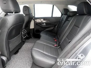Mercedes-Benz GLE-Class, 2023 — миниатюра 8