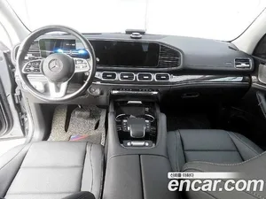 Mercedes-Benz GLE-Class, 2023 — миниатюра 9