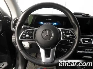 Mercedes-Benz GLE-Class, 2023 — миниатюра 11