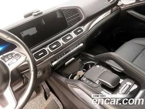 Mercedes-Benz GLE-Class, 2023 — миниатюра 12