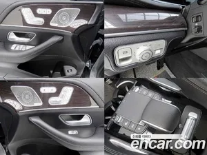 Mercedes-Benz GLE-Class, 2023 — миниатюра 15