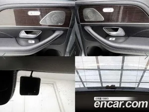 Mercedes-Benz GLE-Class, 2023 — миниатюра 16