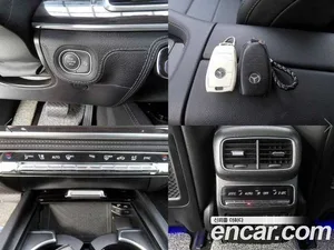 Mercedes-Benz GLE-Class, 2023 — миниатюра 18
