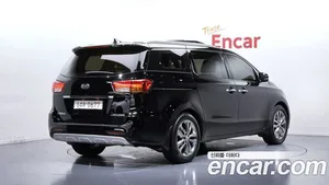 Kia Carnival, 2016 — миниатюра 2