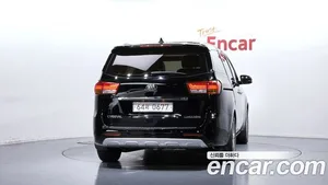 Kia Carnival, 2016 — миниатюра 4