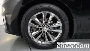 Kia Carnival, 2016 — миниатюра 5