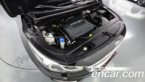 Kia Carnival, 2016 — миниатюра 6