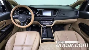 Kia Carnival, 2016 — миниатюра 7