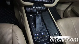 Kia Carnival, 2016 — миниатюра 9