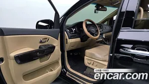 Kia Carnival, 2016 — миниатюра 10