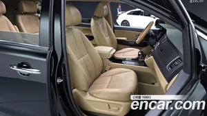 Kia Carnival, 2016 — миниатюра 11
