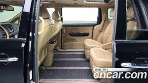 Kia Carnival, 2016 — миниатюра 12