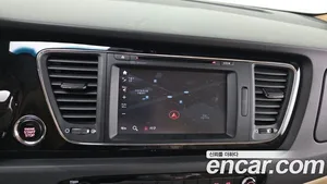 Kia Carnival, 2016 — миниатюра 14